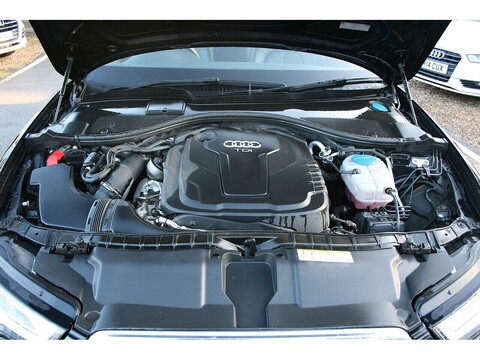 2.0 TDI ultra SE Saloon 4dr Diesel S Tronic Euro 6 (s/s) (190 ps)