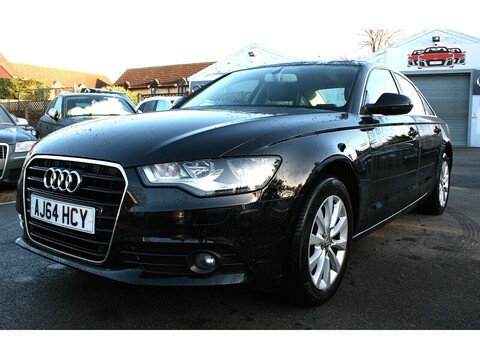2.0 TDI ultra SE Saloon 4dr Diesel S Tronic Euro 6 (s/s) (190 ps)