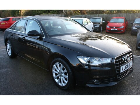 2.0 TDI ultra SE Saloon 4dr Diesel S Tronic Euro 6 (s/s) (190 ps)