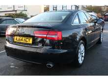 Audi A6 2.0 TDI Ultra SE  Saloon