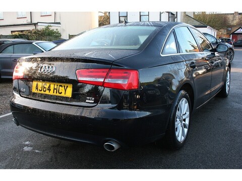 2.0 TDI ultra SE Saloon 4dr Diesel S Tronic Euro 6 (s/s) (190 ps)