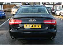 Audi A6 2.0 TDI Ultra SE  Saloon