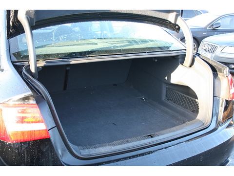 2.0 TDI ultra SE Saloon 4dr Diesel S Tronic Euro 6 (s/s) (190 ps)