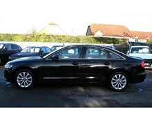 Audi A6 2.0 TDI Ultra SE  Saloon