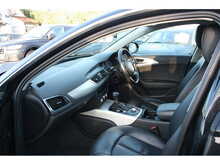 Audi A6 2.0 TDI Ultra SE  Saloon