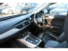 Audi A6 2.0 TDI Ultra SE  Saloon
