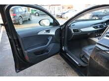 Audi A6 2.0 TDI Ultra SE  Saloon