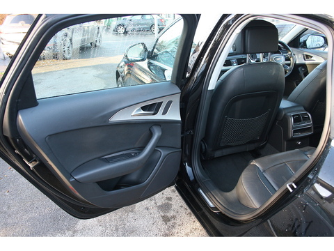 2.0 TDI ultra SE Saloon 4dr Diesel S Tronic Euro 6 (s/s) (190 ps)