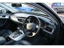 Audi A6 2.0 TDI Ultra SE  Saloon