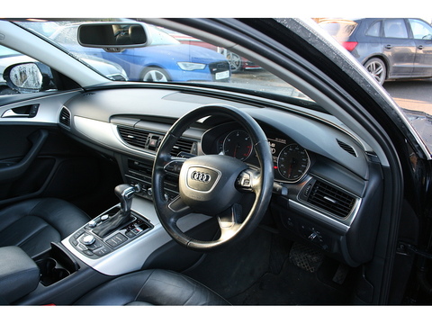 2.0 TDI ultra SE Saloon 4dr Diesel S Tronic Euro 6 (s/s) (190 ps)