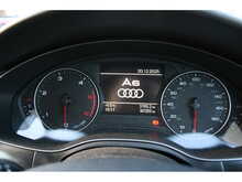 Audi A6 2.0 TDI Ultra SE  Saloon