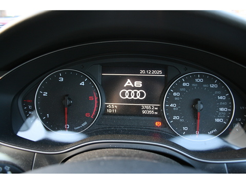 2.0 TDI ultra SE Saloon 4dr Diesel S Tronic Euro 6 (s/s) (190 ps)