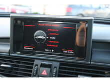 Audi A6 2.0 TDI Ultra SE  Saloon