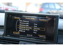 Audi A6 2.0 TDI Ultra SE  Saloon