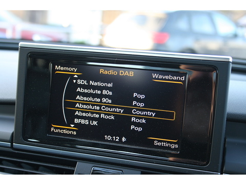 2.0 TDI ultra SE Saloon 4dr Diesel S Tronic Euro 6 (s/s) (190 ps)