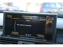 Audi A6 2.0 TDI Ultra SE  Saloon