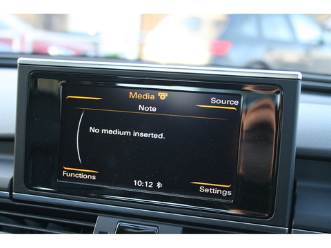 2.0 TDI ultra SE Saloon 4dr Diesel S Tronic Euro 6 (s/s) (190 ps)