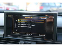 Audi A6 2.0 TDI Ultra SE  Saloon