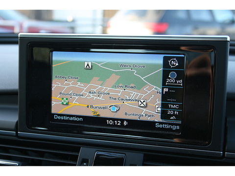 2.0 TDI ultra SE Saloon 4dr Diesel S Tronic Euro 6 (s/s) (190 ps)