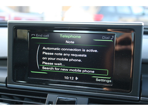 2.0 TDI ultra SE Saloon 4dr Diesel S Tronic Euro 6 (s/s) (190 ps)