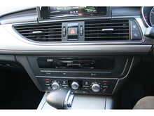 Audi A6 2.0 TDI Ultra SE  Saloon