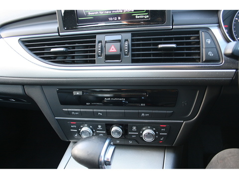 2.0 TDI ultra SE Saloon 4dr Diesel S Tronic Euro 6 (s/s) (190 ps)