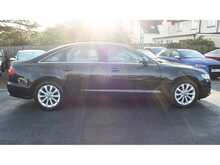 Audi A6 2.0 TDI Ultra SE  Saloon