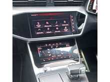 Audi A6 Avant 3.0 TDI V6 S line Quattro