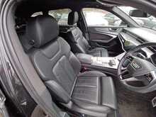 Audi A6 Avant 3.0 TDI V6 S line Quattro