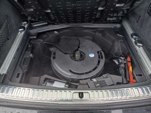 TDI V6 S line Estate 3.0 Automatic Diesel