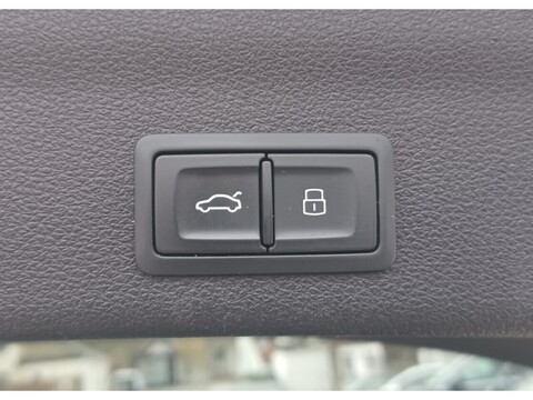 TDI V6 S line Estate 3.0 Automatic Diesel