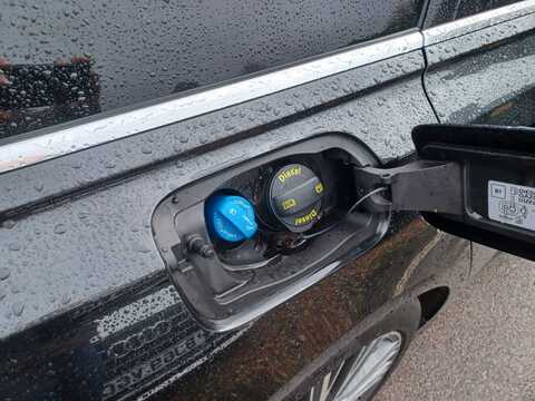 TDI V6 S line Estate 3.0 Automatic Diesel