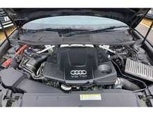 Audi A6 Avant 3.0 TDI V6 S line Quattro