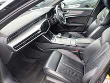 Audi A6 Avant 3.0 TDI V6 S line Quattro