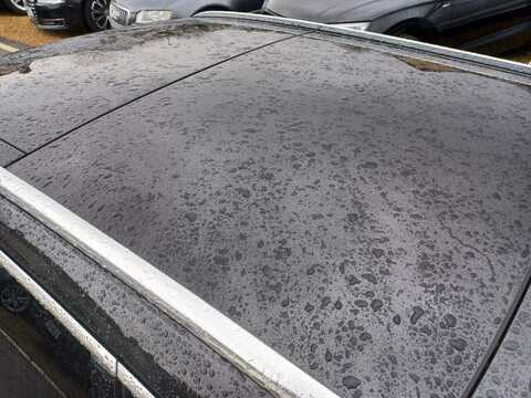 TDI V6 S line Estate 3.0 Automatic Diesel