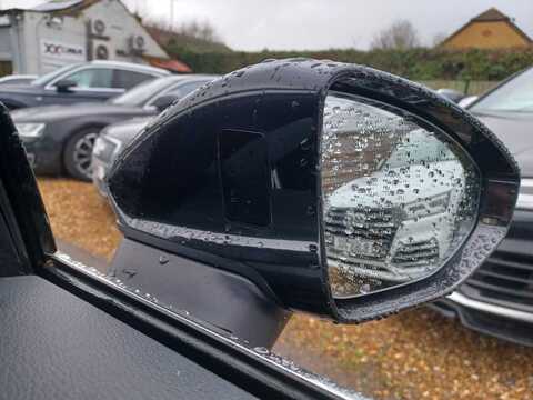 TDI V6 S line Estate 3.0 Automatic Diesel