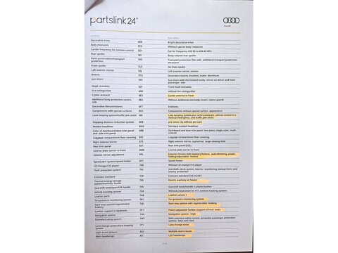 TDI V6 S line Estate 3.0 Automatic Diesel