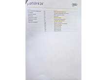 Audi A6 Avant 3.0 TDI V6 S line Quattro