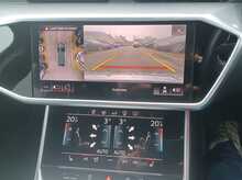 Audi A6 Avant 3.0 TDI V6 S line Quattro