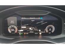 Audi A6 Avant 3.0 TDI V6 S line Quattro