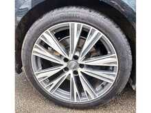 Audi A6 Avant 3.0 TDI V6 S line Quattro