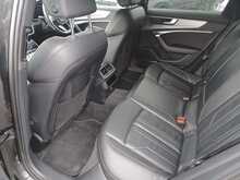 Audi A6 Avant 3.0 TDI V6 S line Quattro