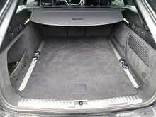 Audi A6 Avant 3.0 TDI V6 S line Quattro