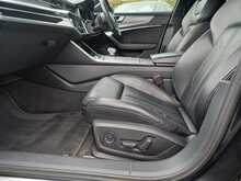 Audi A6 Avant 3.0 TDI V6 S line Quattro