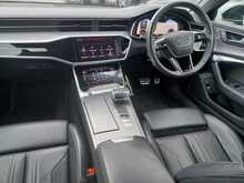 Audi A6 Avant 3.0 TDI V6 S line Quattro