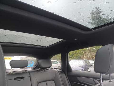 TDI V6 S line Estate 3.0 Automatic Diesel