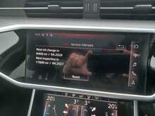 Audi A6 Avant 3.0 TDI V6 S line Quattro