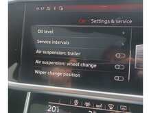 Audi A6 Avant 3.0 TDI V6 S line Quattro