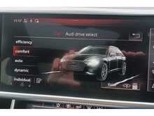 Audi A6 Avant 3.0 TDI V6 S line Quattro