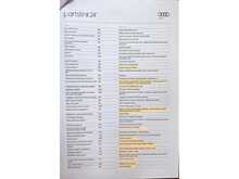 Audi A6 Avant 3.0 TDI V6 S line Quattro